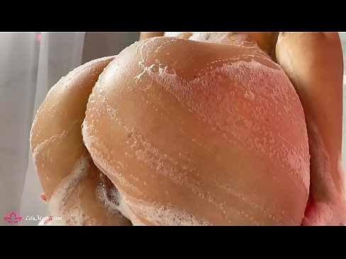 ❤️ Sinasasal ni Brunette ang Pussy gamit ang Vibrator sa Matinding Orgasm sa Shower ❤ Porn video sa amin tl.javarchive.top ﹏