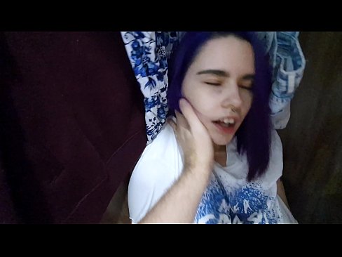❤️ Natagpuan ang aking kapatid na babae sa aparador at tinulungan ang kanyang cum ❤ Porn video sa amin tl.javarchive.top ﹏